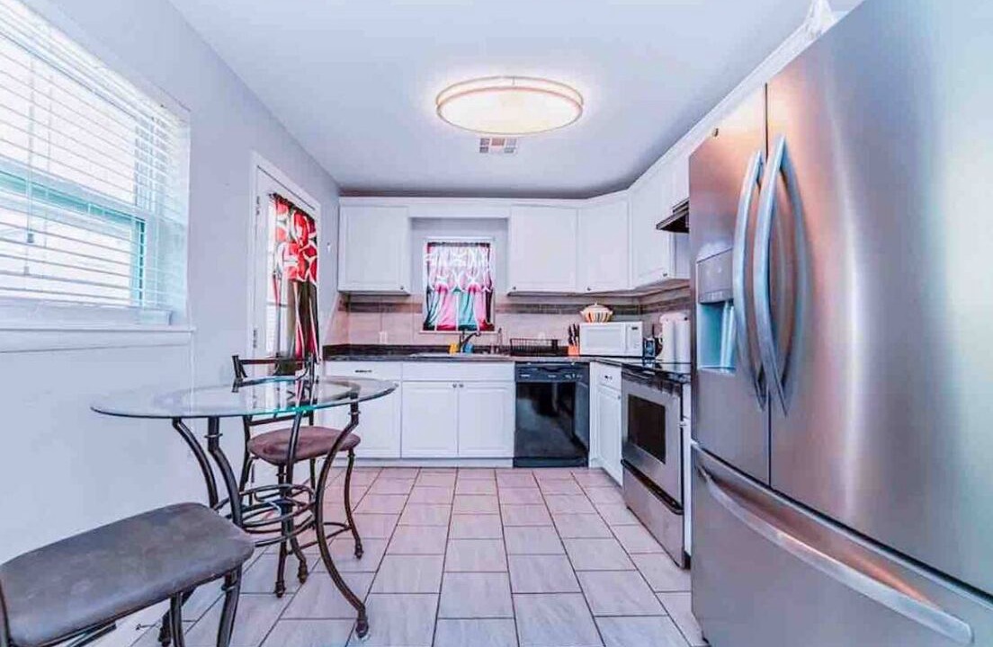 Photo of Kitchen in Central Oklahoma City