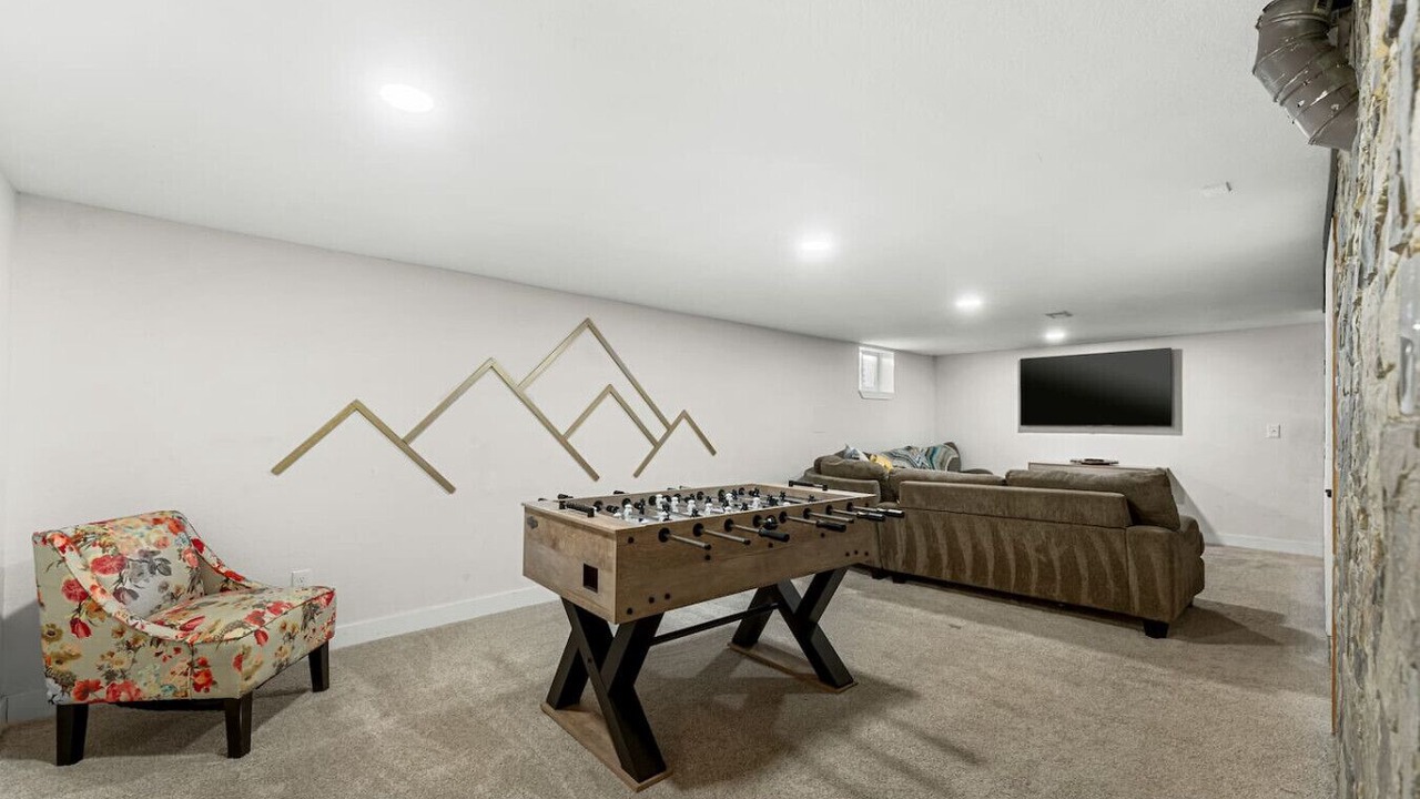 Photo of Bedroom in Welby