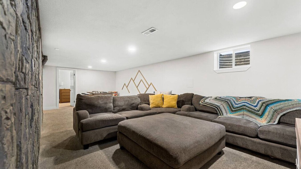Photo of Bedroom in Welby