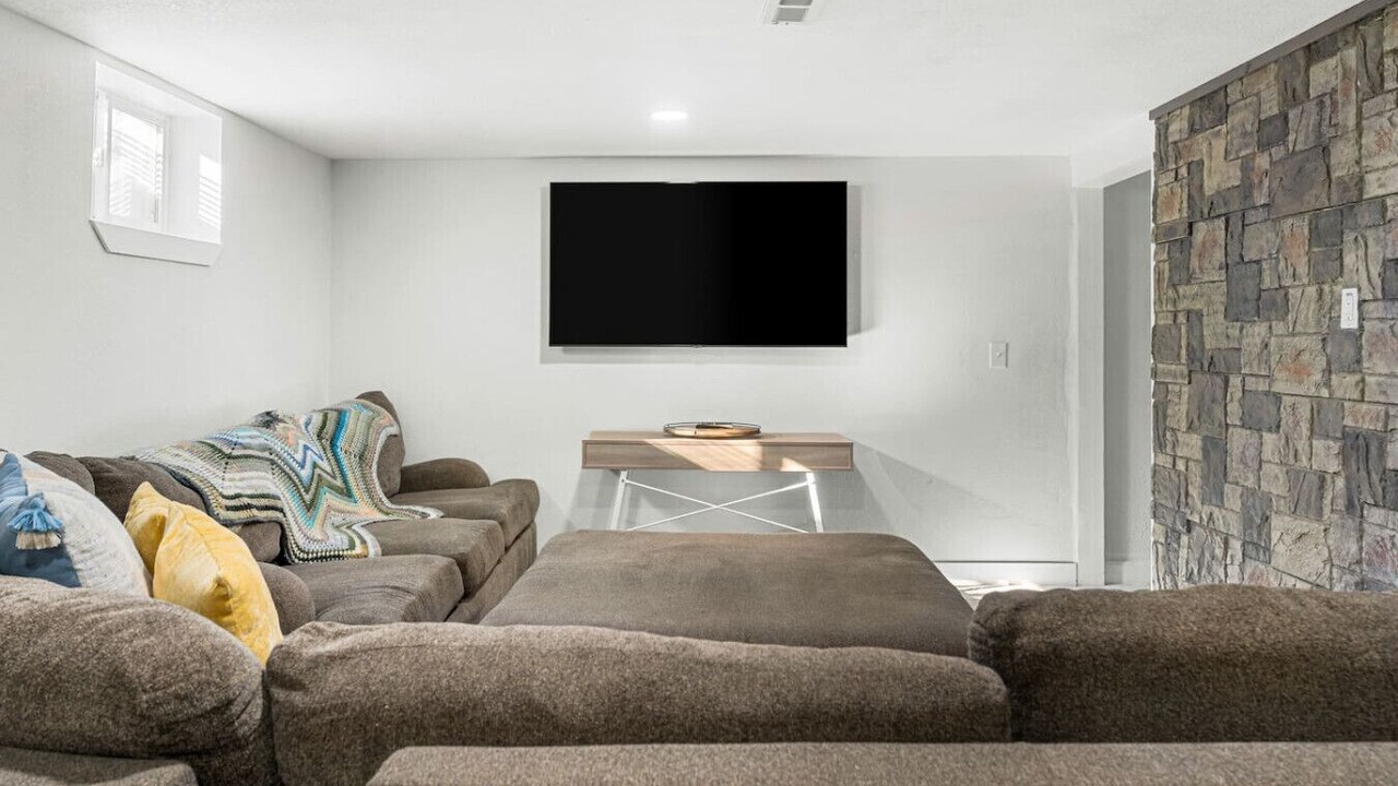 Photo of Bedroom in Welby