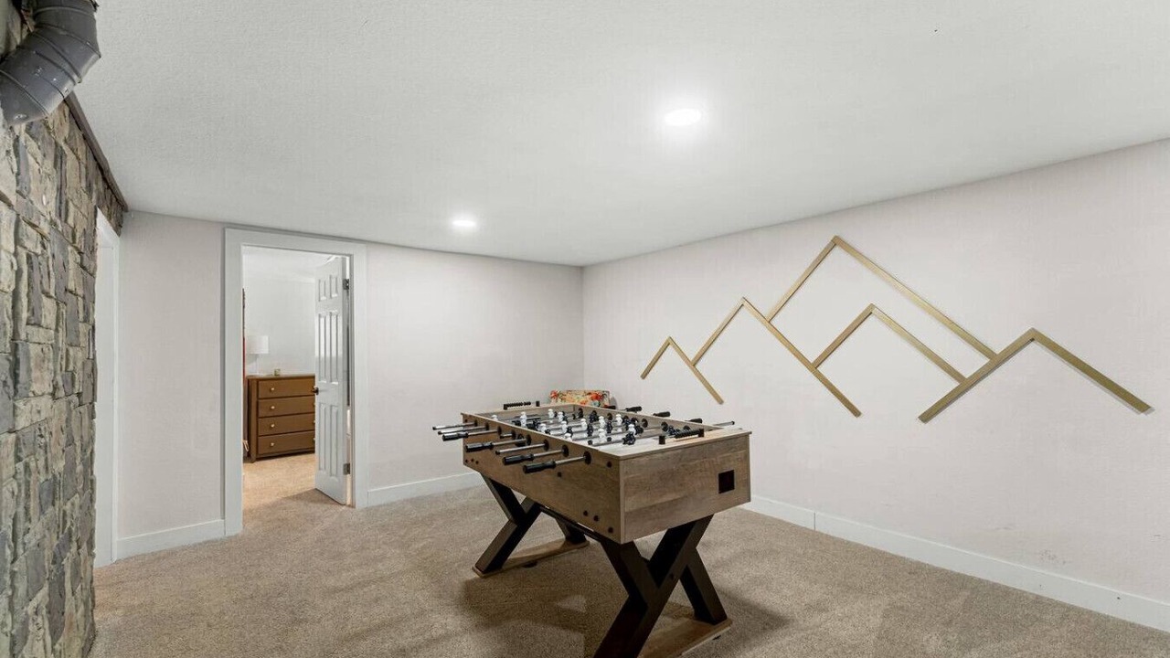 Photo of Bedroom in Welby