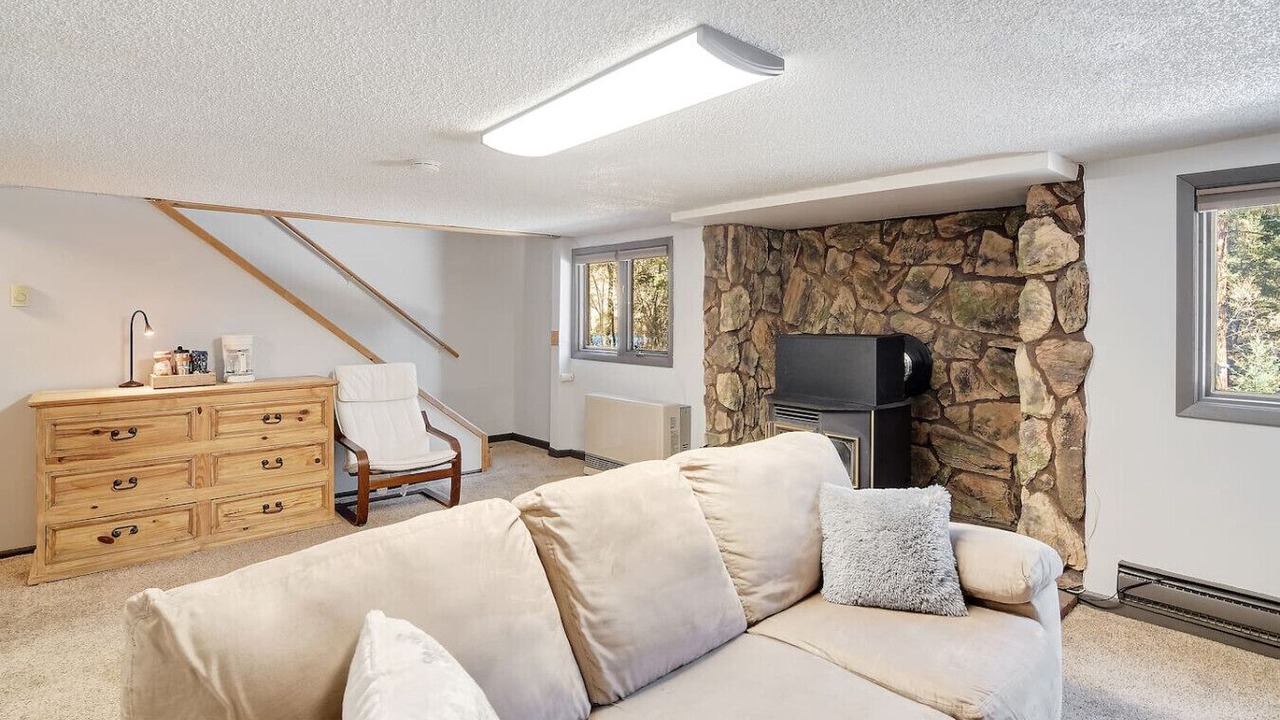 Photo of Bedroom in Doubleheader