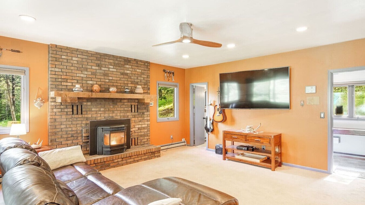 Photo of Bedroom in Doubleheader