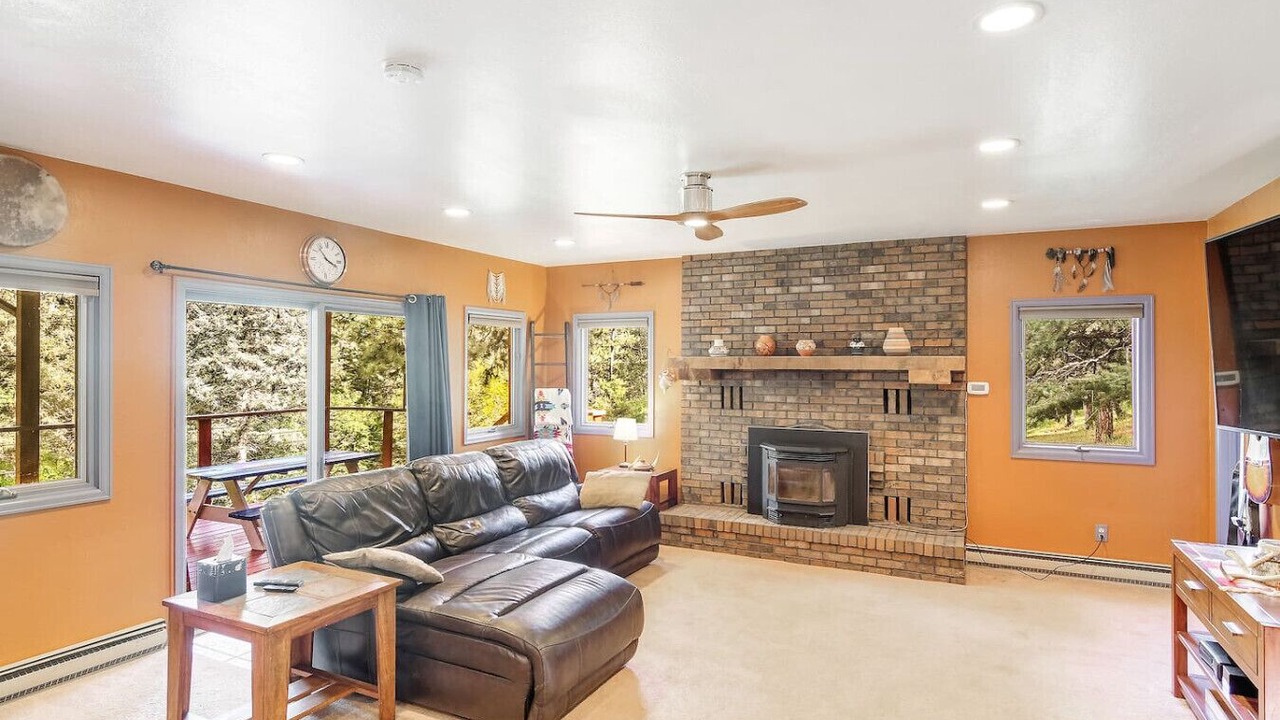 Photo of Bedroom in Doubleheader