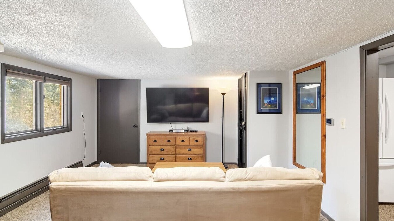 Photo of Bedroom in Doubleheader