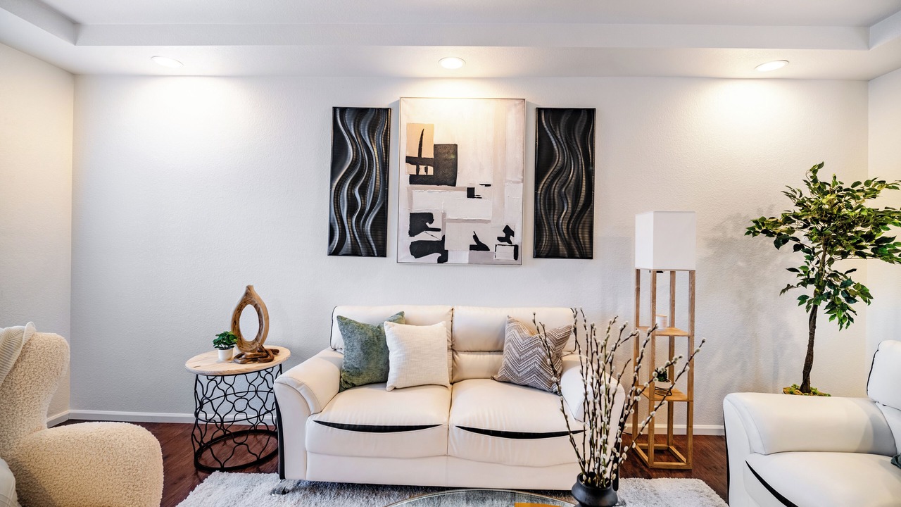 Photo of Bedroom in Commerce City