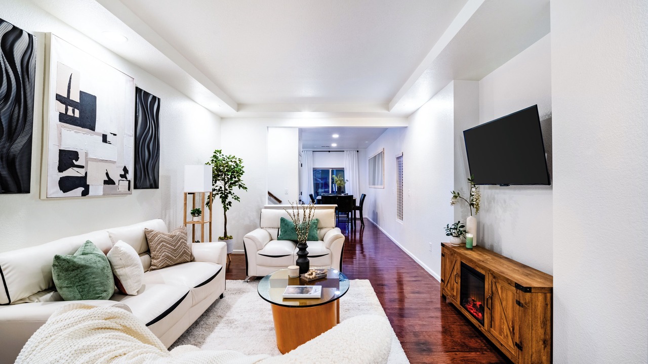 Photo of Bedroom in Commerce City