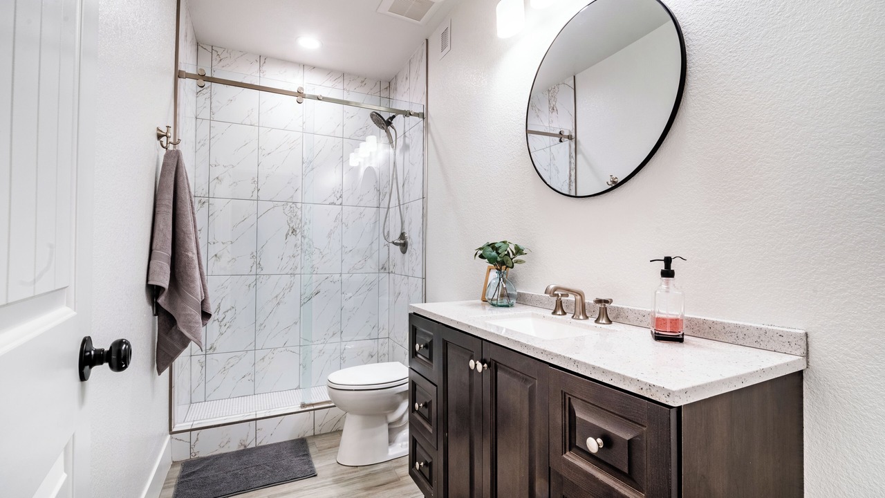 Photo of Bathroom in Commerce City