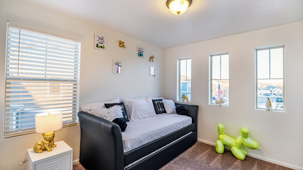 Photo of Bedroom in Commerce City