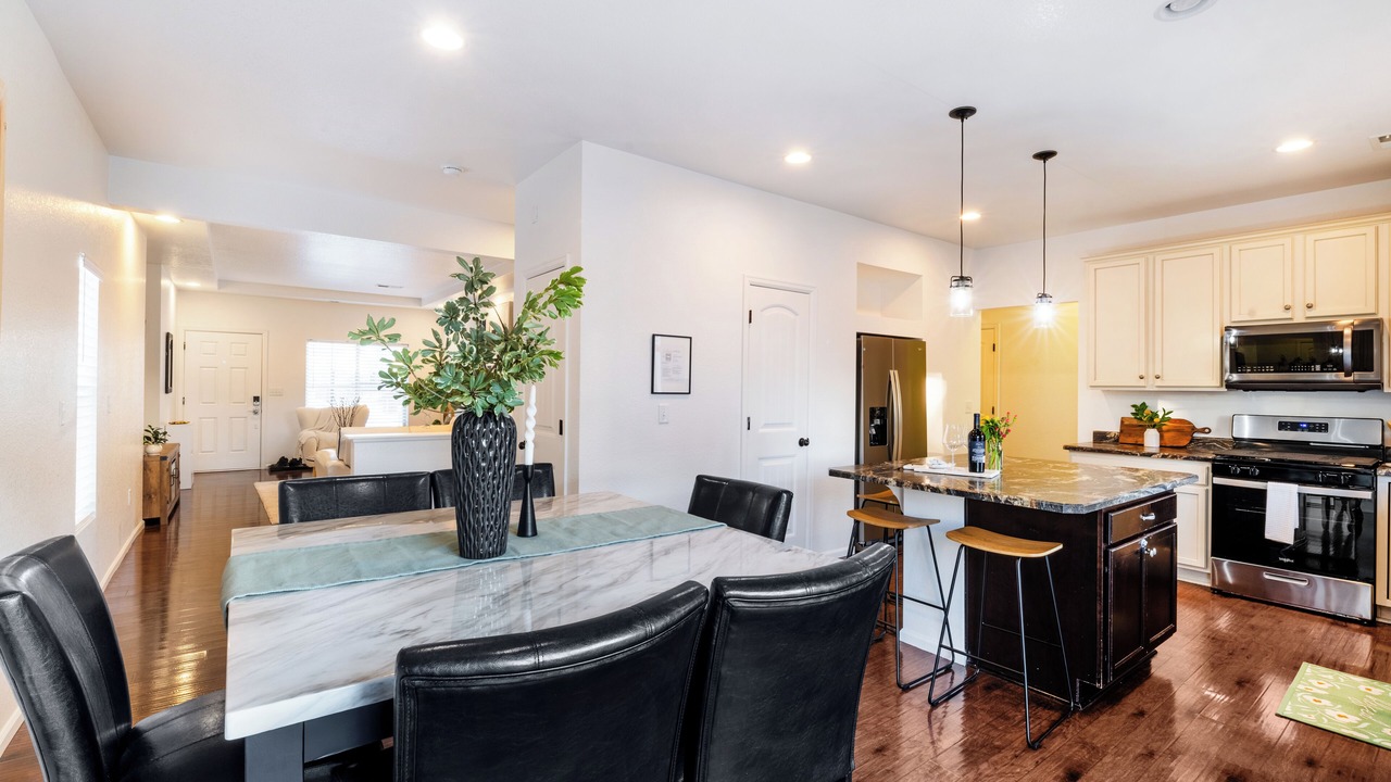 Photo of Bedroom in Commerce City