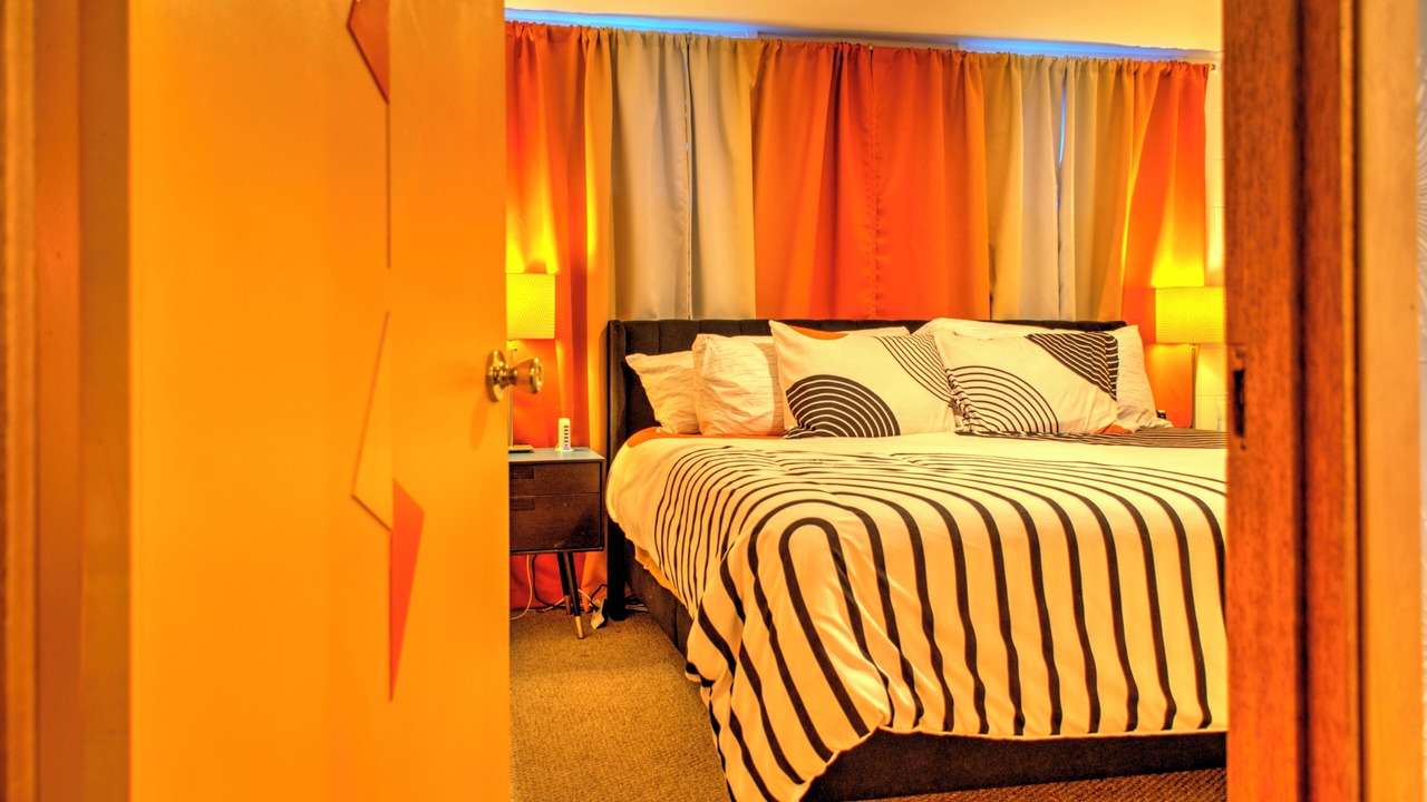 Photo of Bedroom in Tumwater