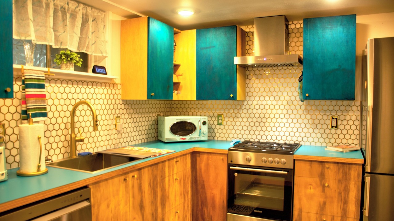 Photo of Kitchen in Tumwater
