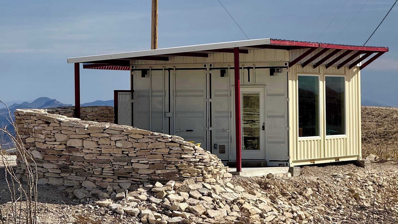 Photo of Outdoor in Terlingua