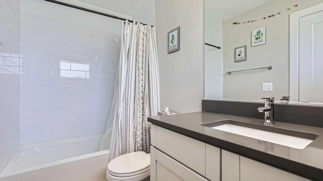 Photo of Bathroom in Arvada