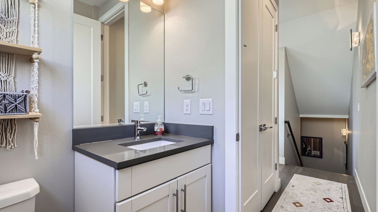 Photo of Bathroom in Arvada