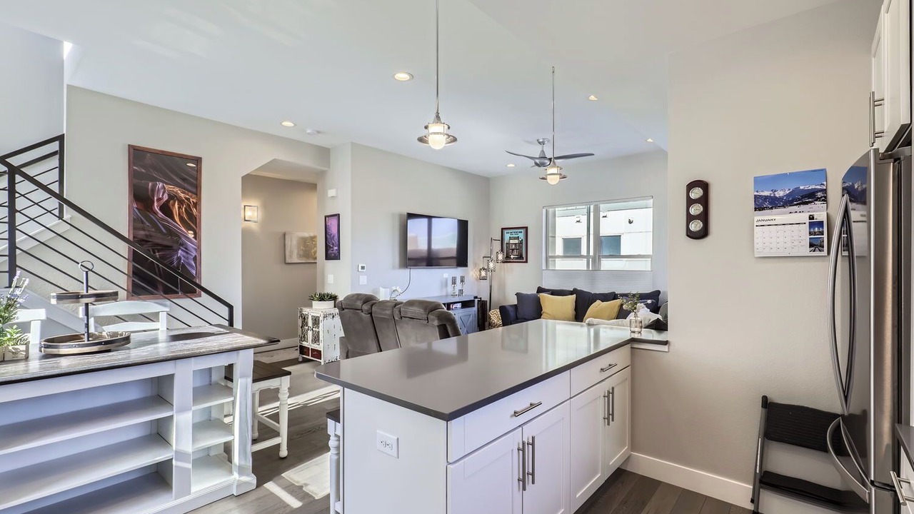 Photo of Bedroom in Arvada