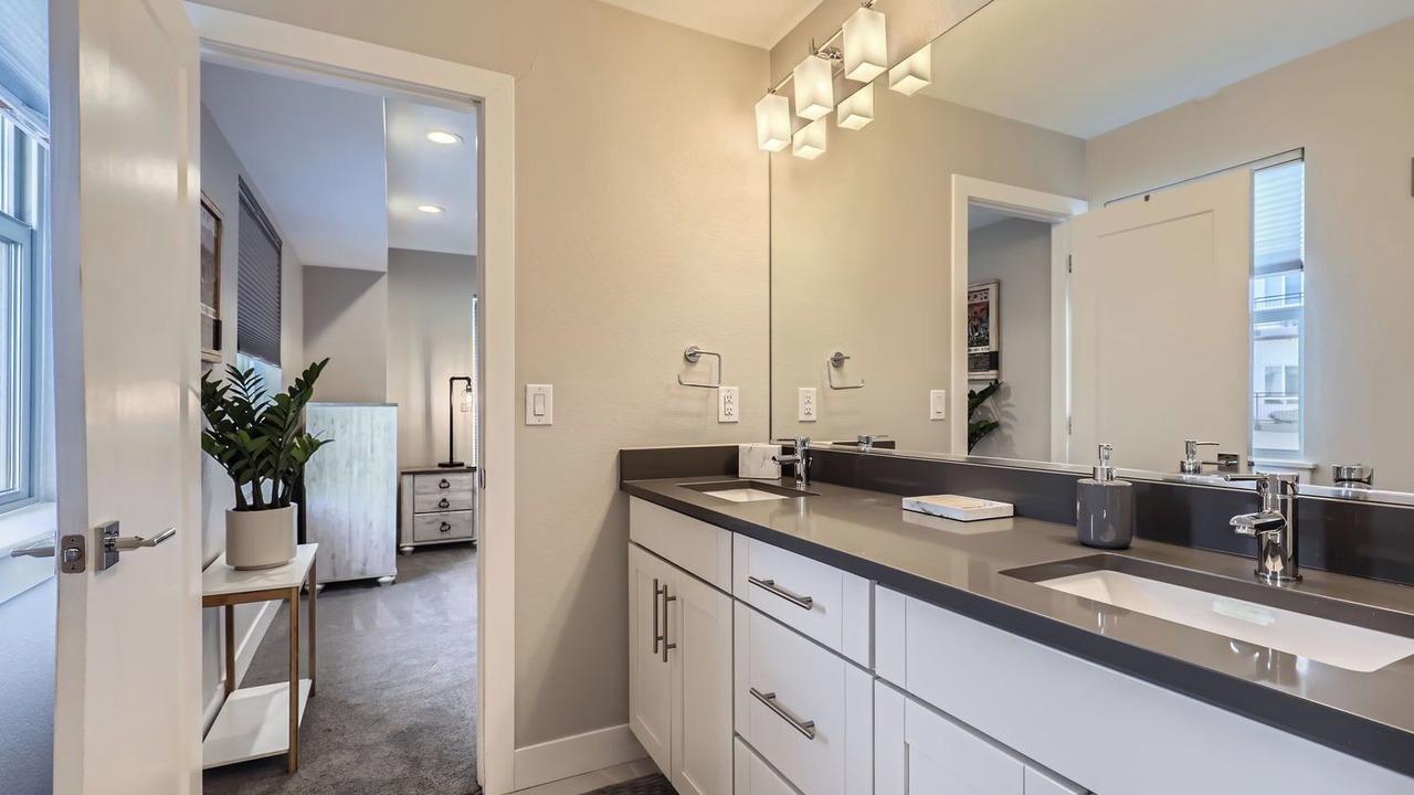 Photo of Bathroom in Arvada
