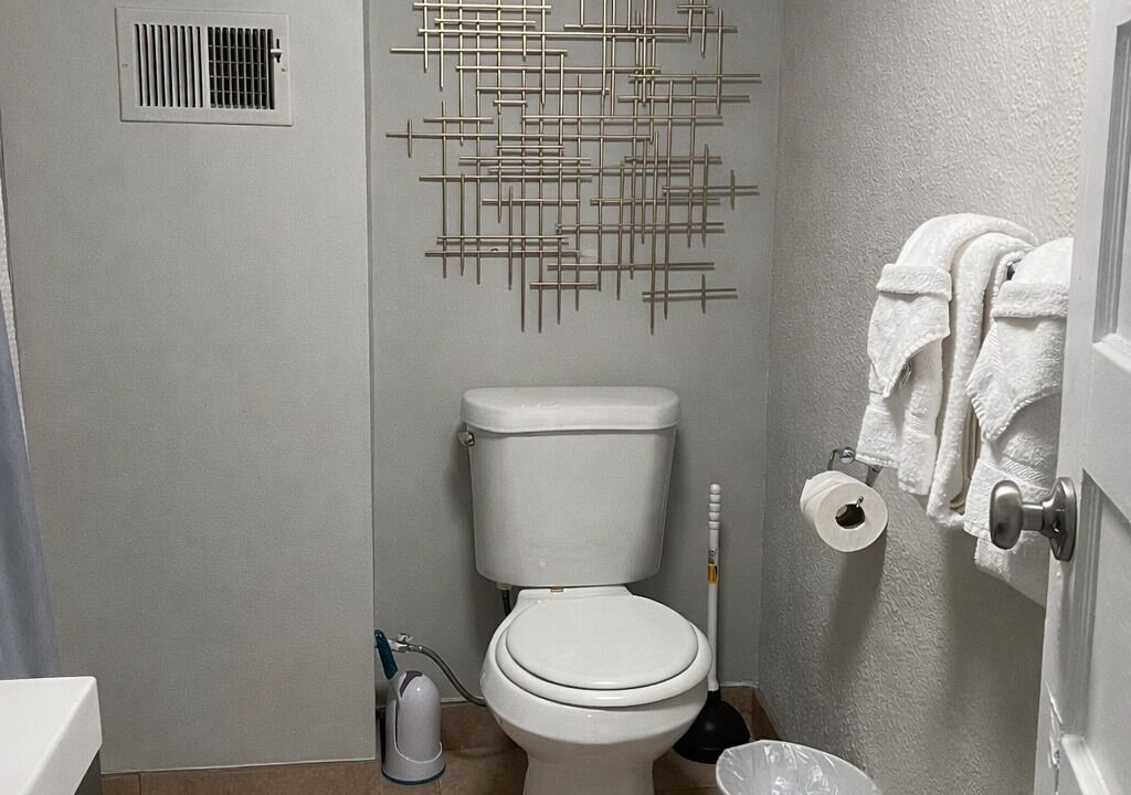 Photo of Bathroom in Greeley