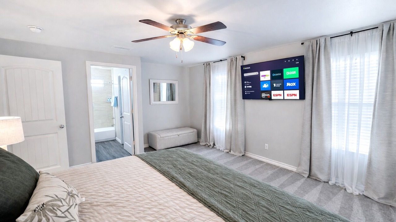 Photo of Bedroom in Lubbock