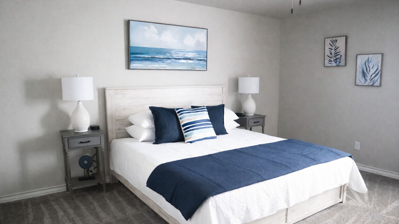 Photo of Bedroom in Lubbock