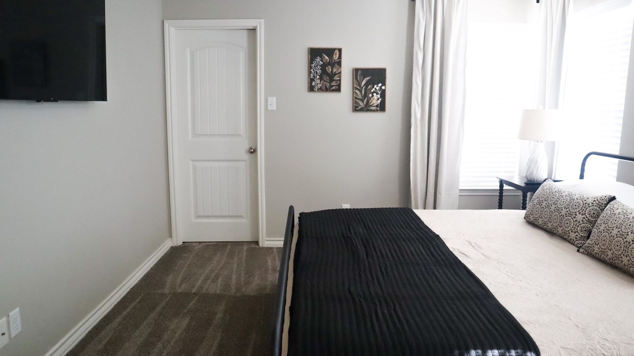 Photo of Bedroom in Lubbock