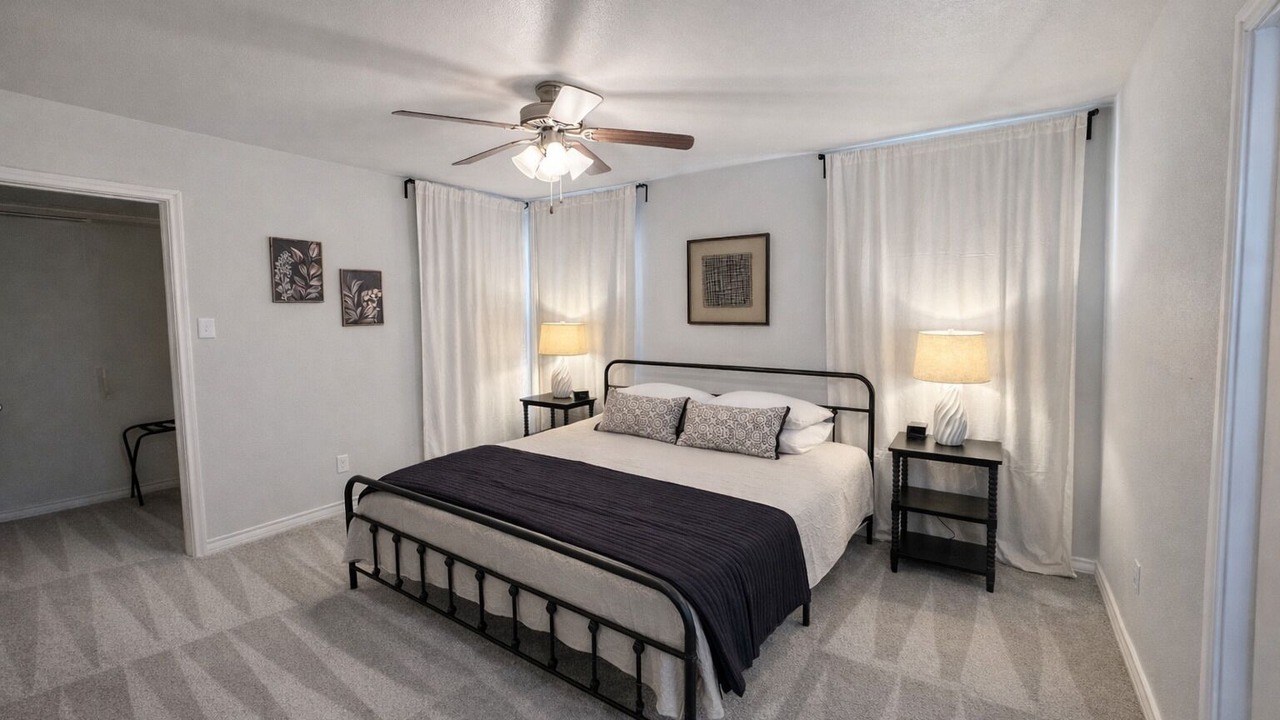Photo of Bedroom in Lubbock