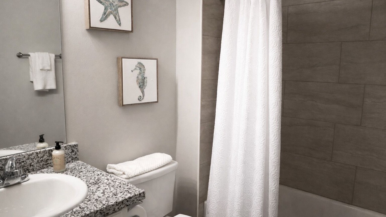 Photo of Bathroom in Lubbock