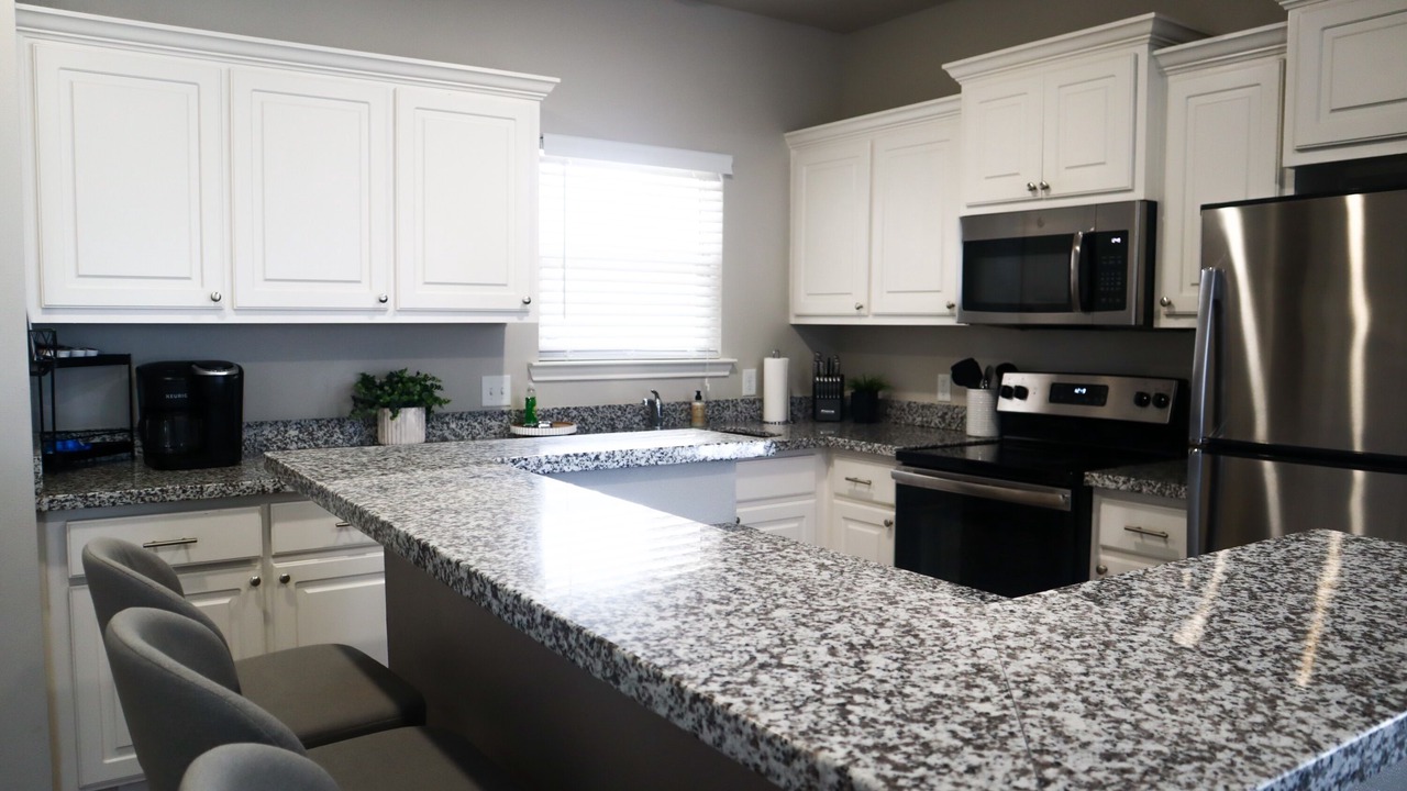 Photo of Kitchen in Lubbock