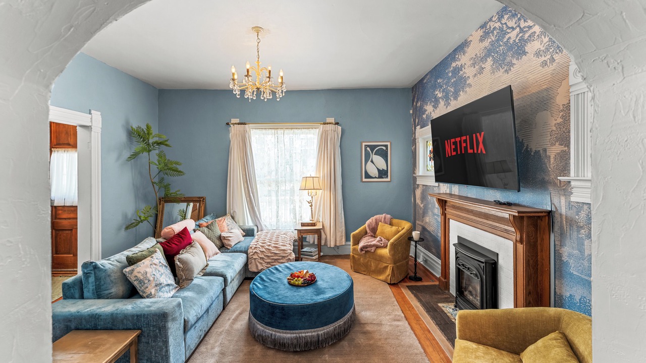 Photo of Livingroom in West Highland