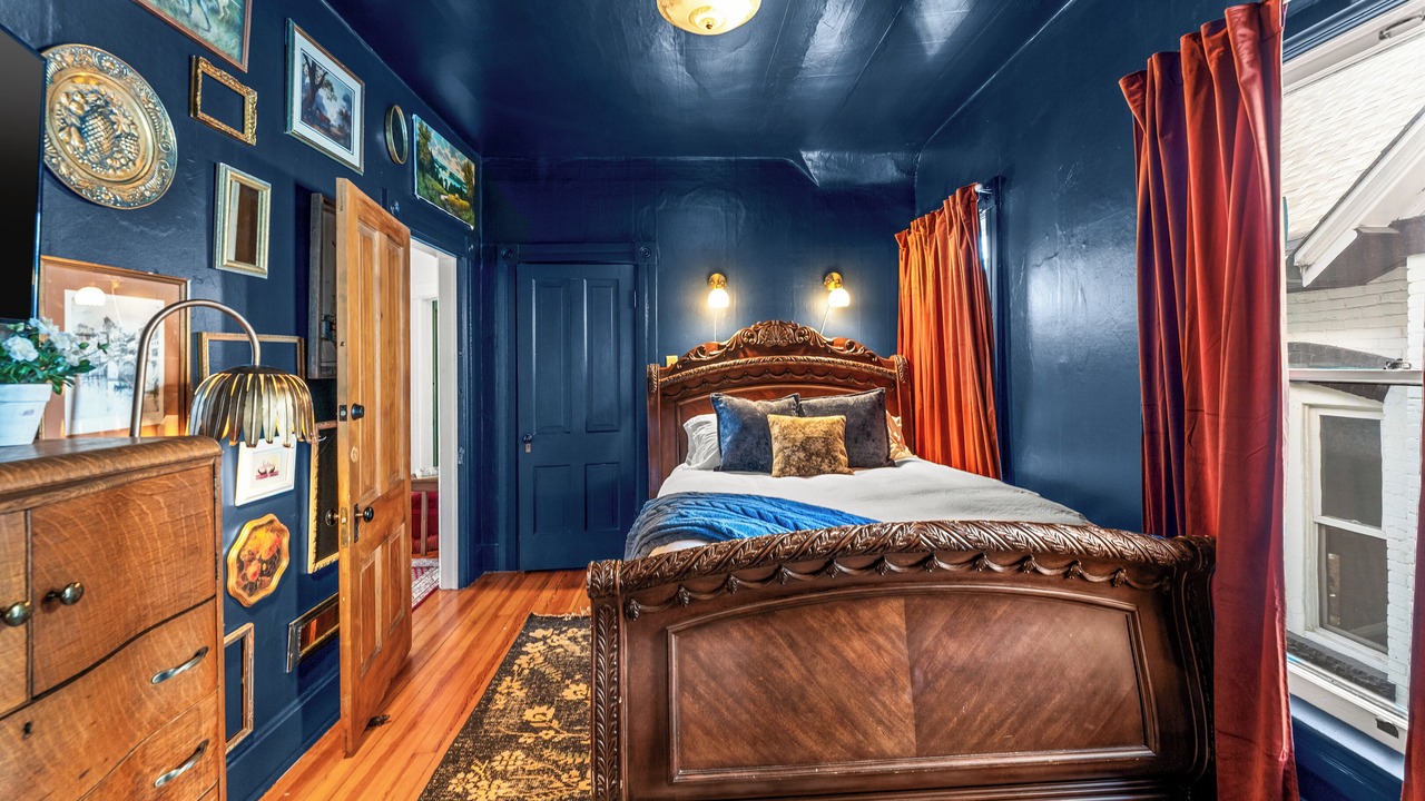 Photo of Bedroom in West Highland