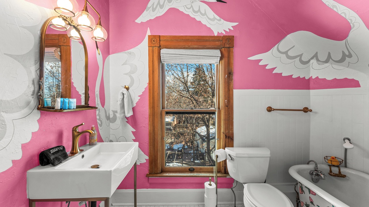 Photo of Bathroom in West Highland