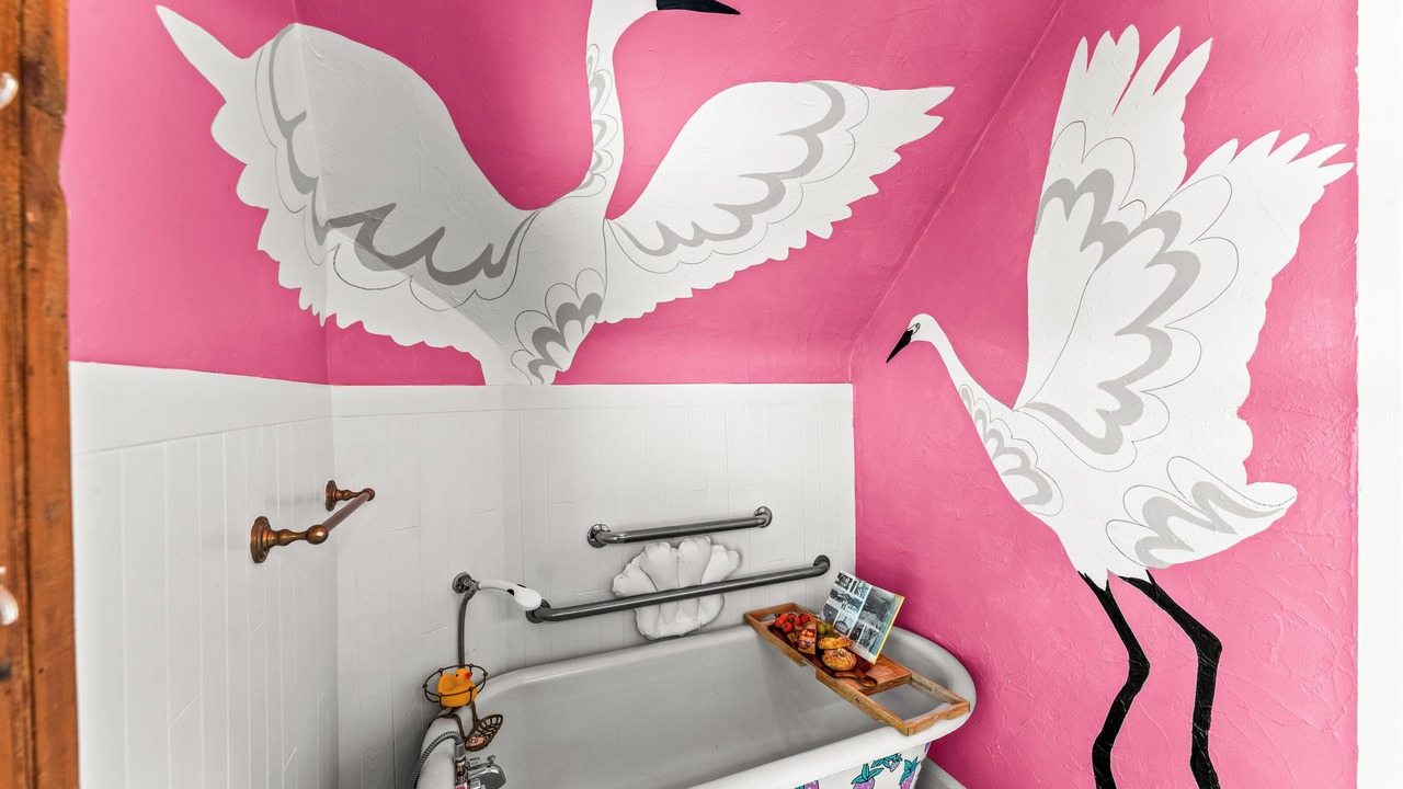 Photo of Bathroom in West Highland