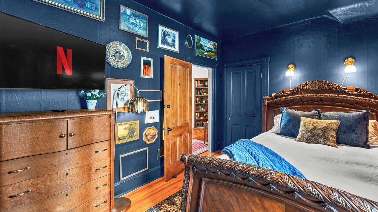 Photo of Bedroom in West Highland