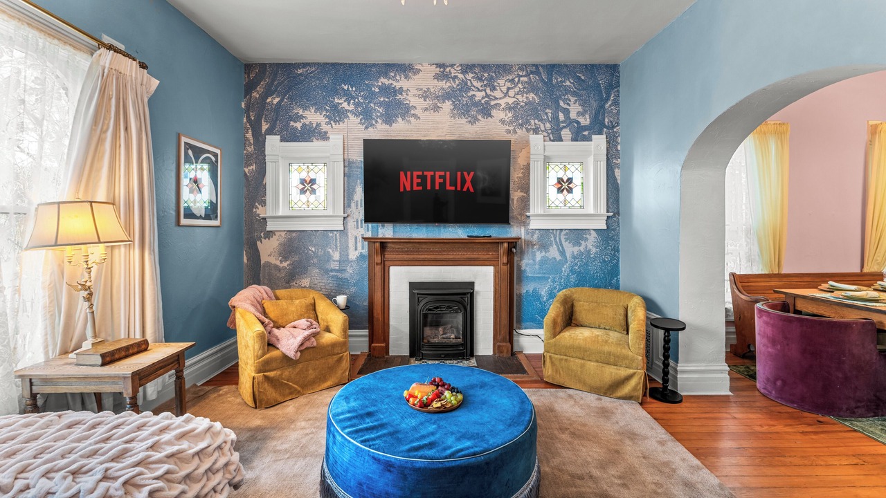 Photo of Livingroom in West Highland