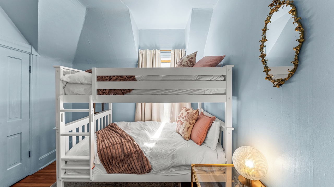 Photo of Bedroom in West Highland