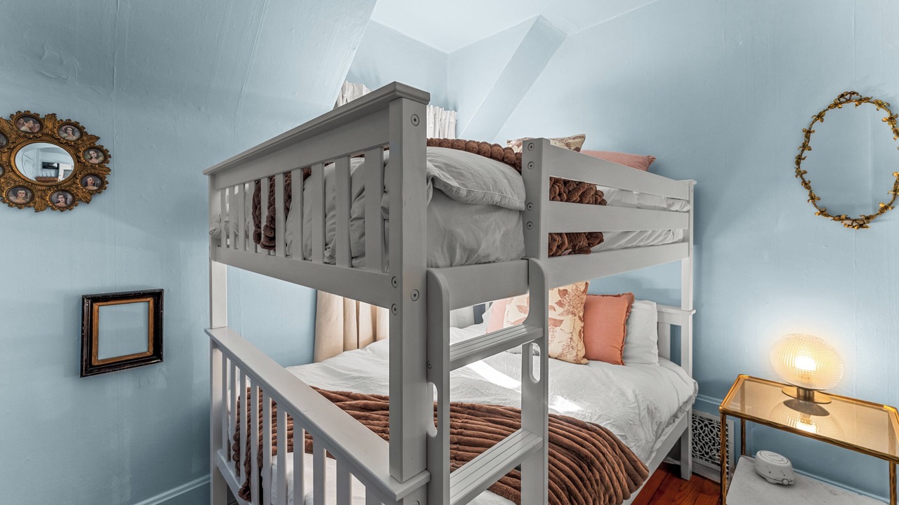 Photo of Bedroom in West Highland