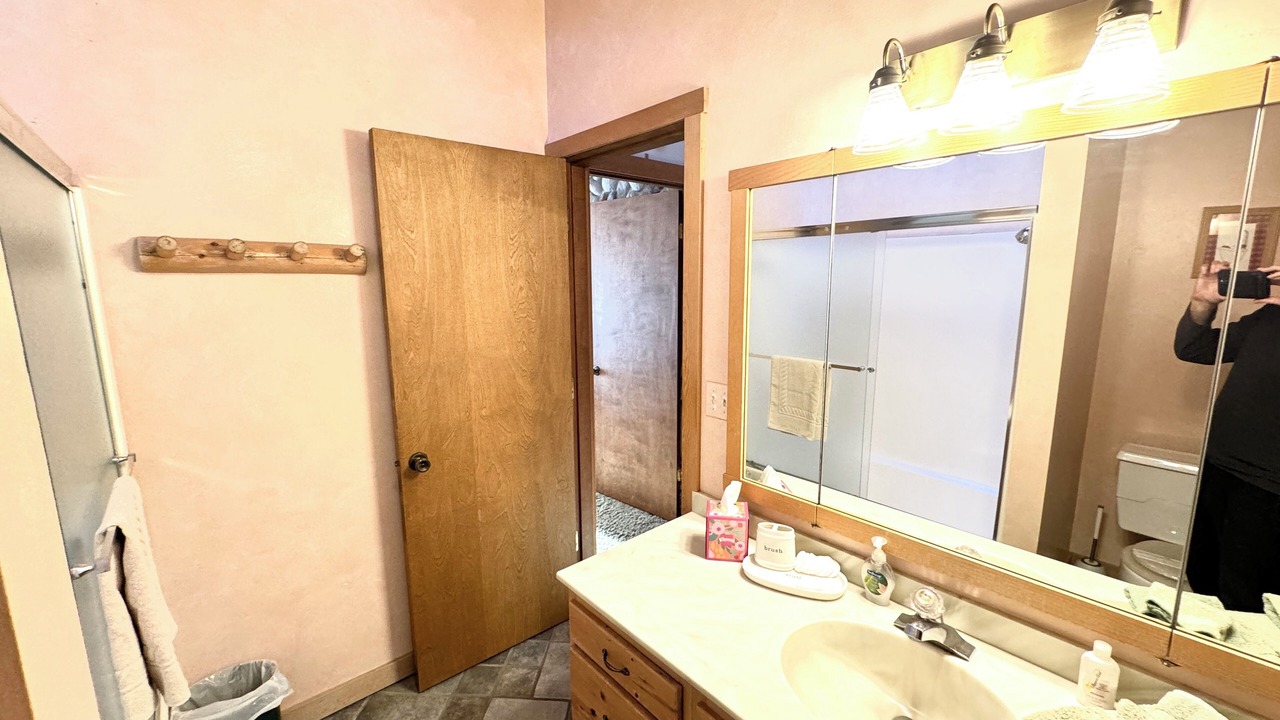 Photo of Bathroom in Rosario