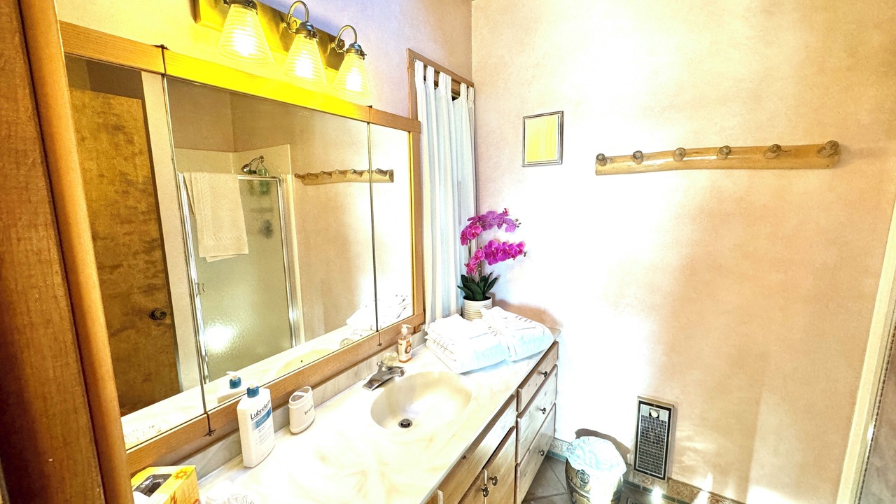 Photo of Bathroom in Rosario