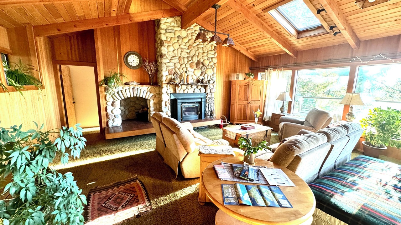 Photo of Livingroom in Rosario