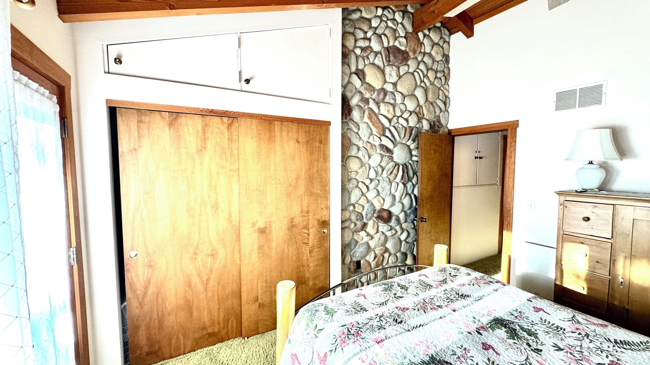 Photo of Bedroom in Rosario