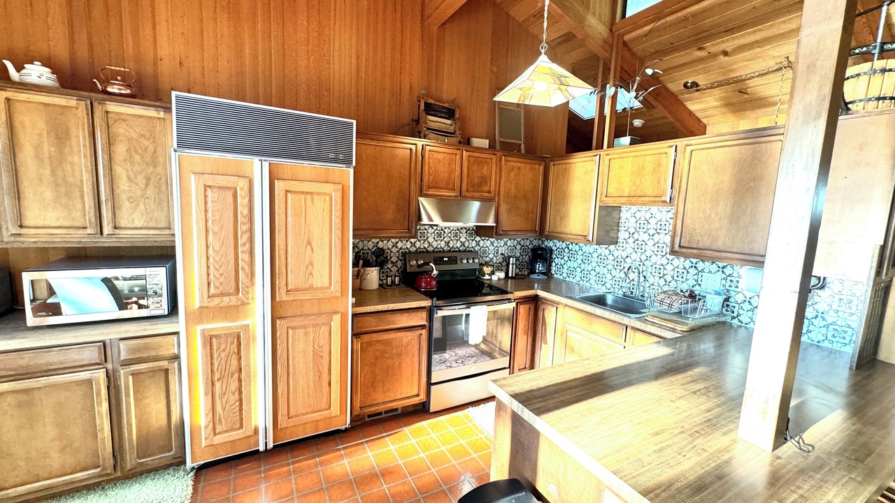 Photo of Kitchen in Rosario