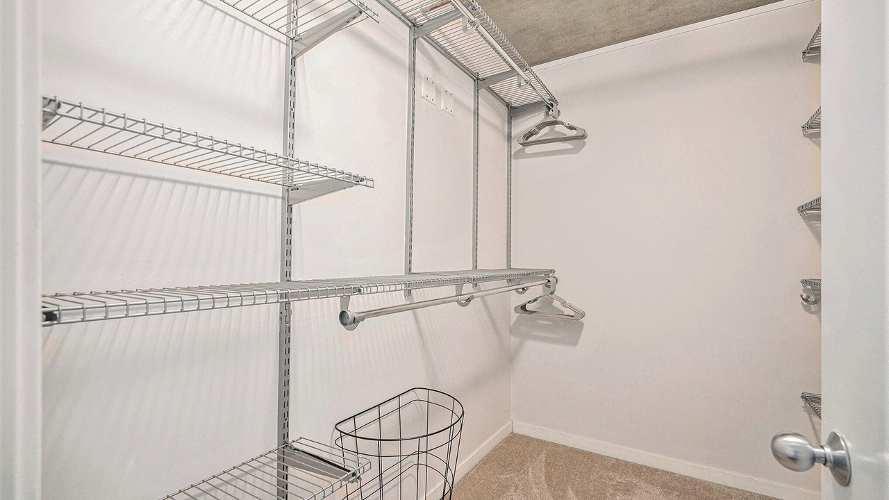 Photo of Bedroom in Civic Center