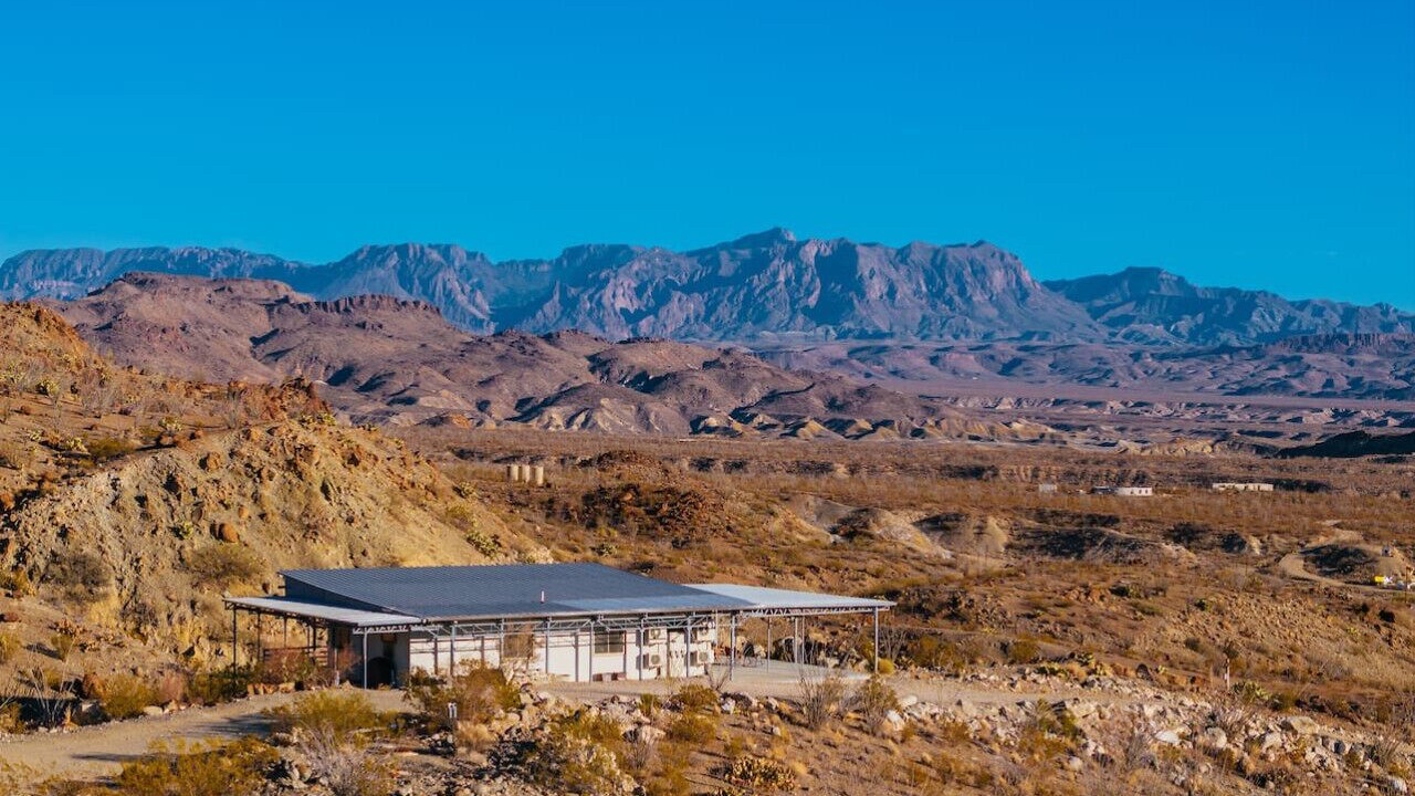 Photo of Outdoor in Terlingua