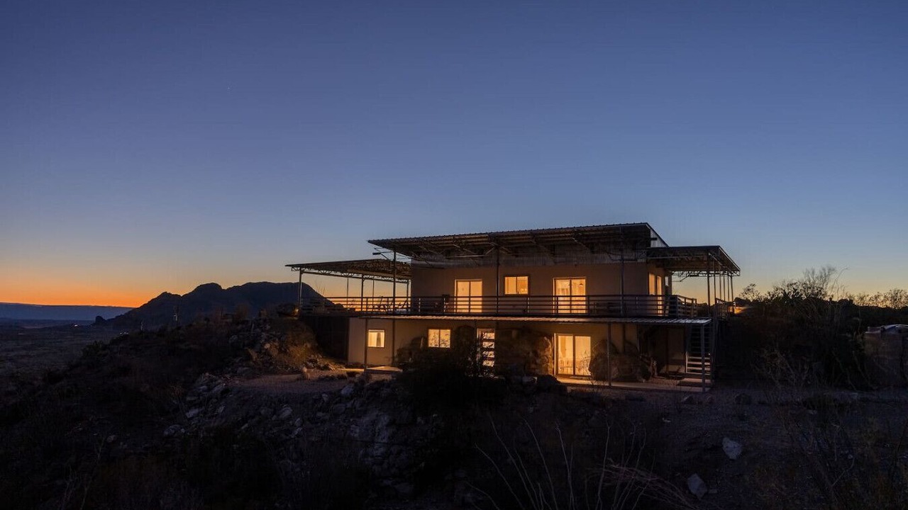 Photo of Outdoor in Terlingua