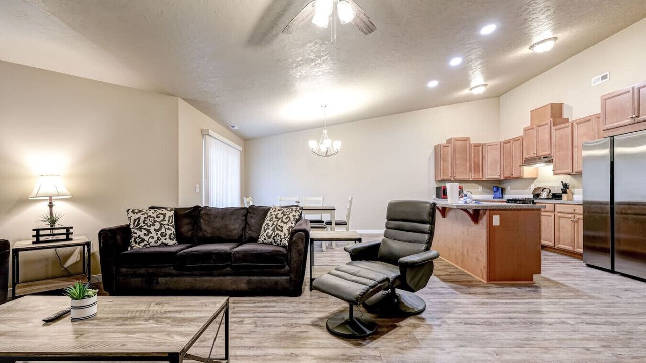 Photo of Livingroom in Hermiston