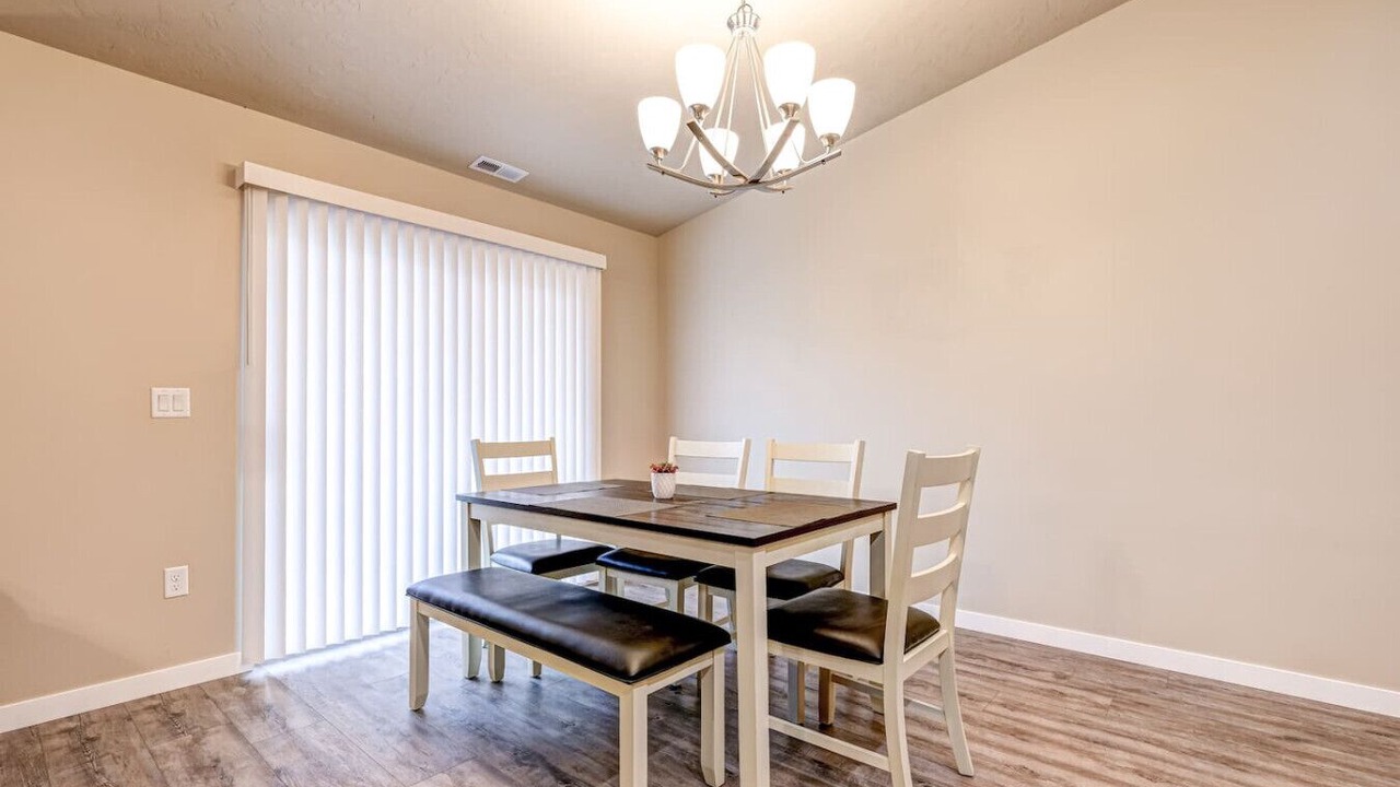 Photo of Livingroom in Hermiston