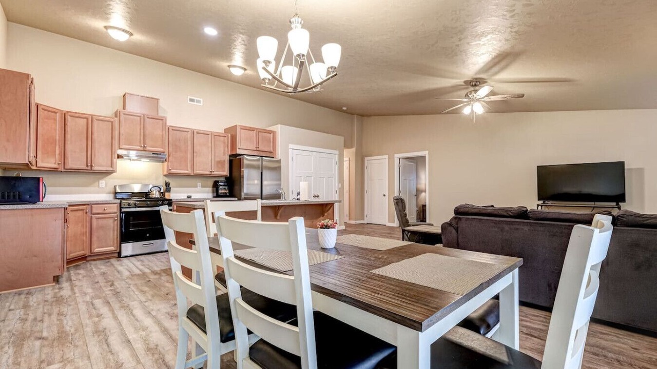 Photo of Livingroom in Hermiston