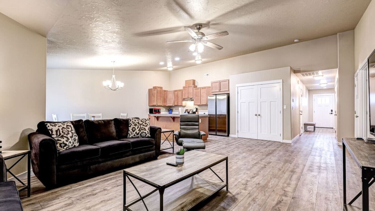 Photo of Livingroom in Hermiston