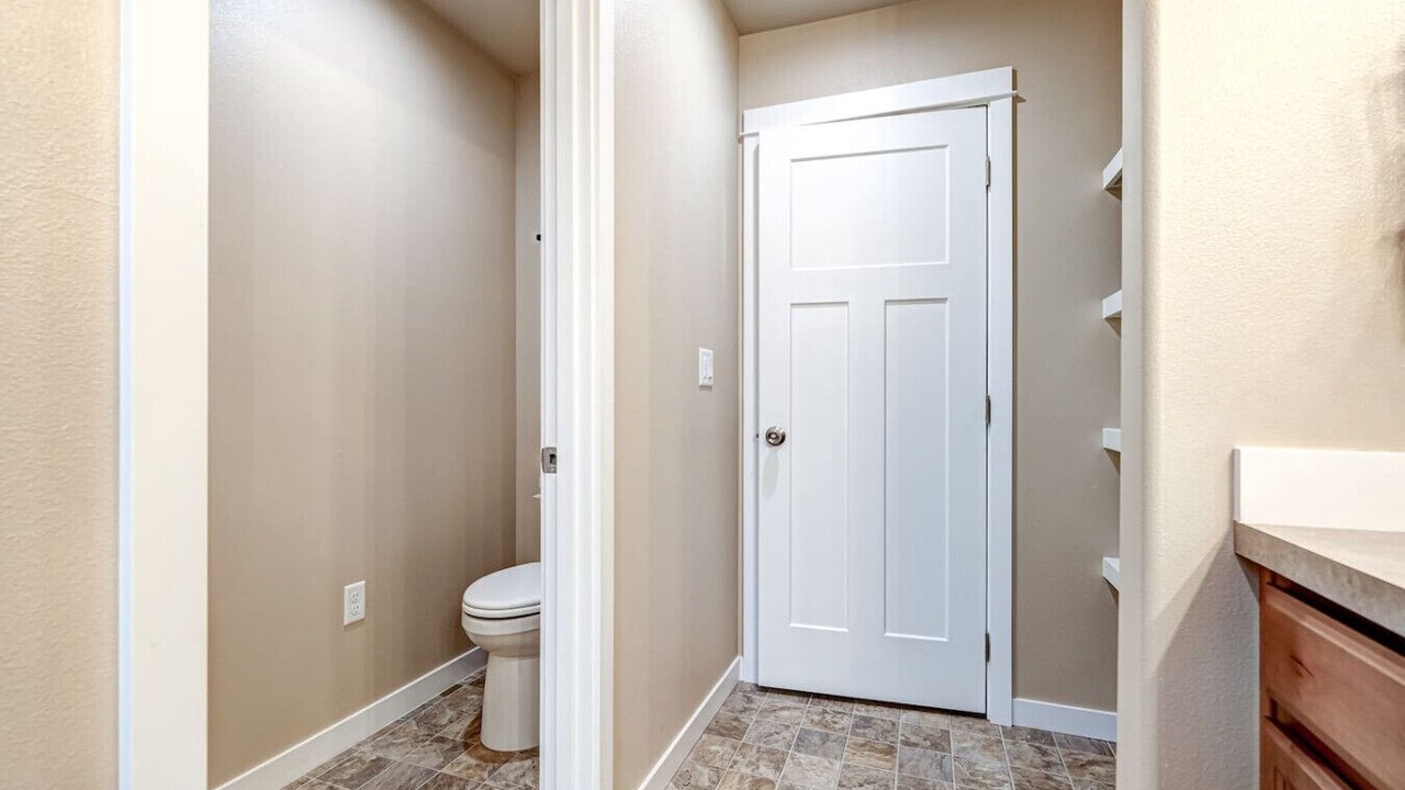 Photo of Bathroom in Hermiston