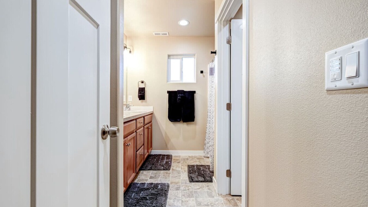 Photo of Bathroom in Hermiston